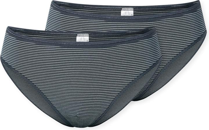 Produktbild Schiesser Essential 2PACK Tai (46, 2er Pack)