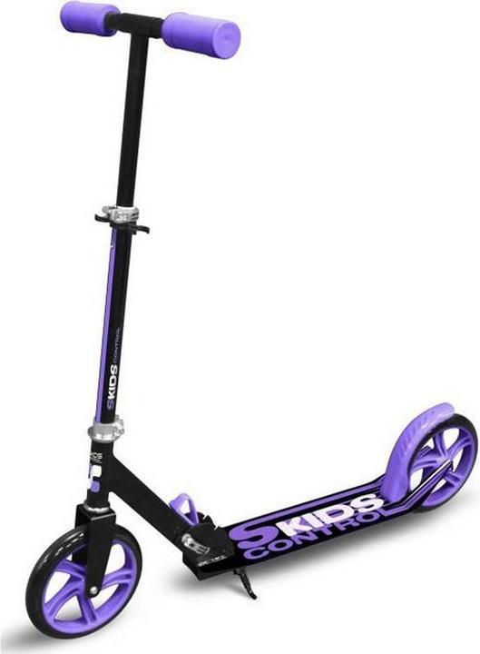 Image du produit Skids Control Roller Universal Violet Flexible Pied de chèvre