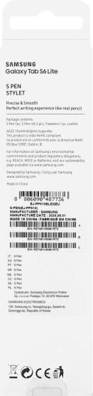 Produktbild Samsung S Pen
