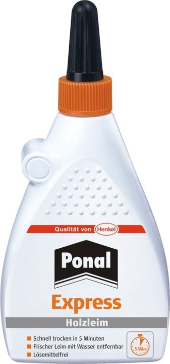 Produktbild Ponal Express (120 g)