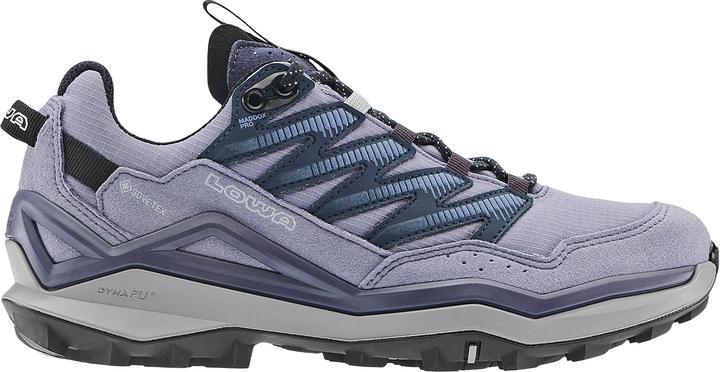 Produktbild Lowa Maddox Pro GTX Low (37)