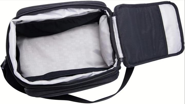 Produktbild Contec Trunk Bag (32 l, Gepäckträgertasche)