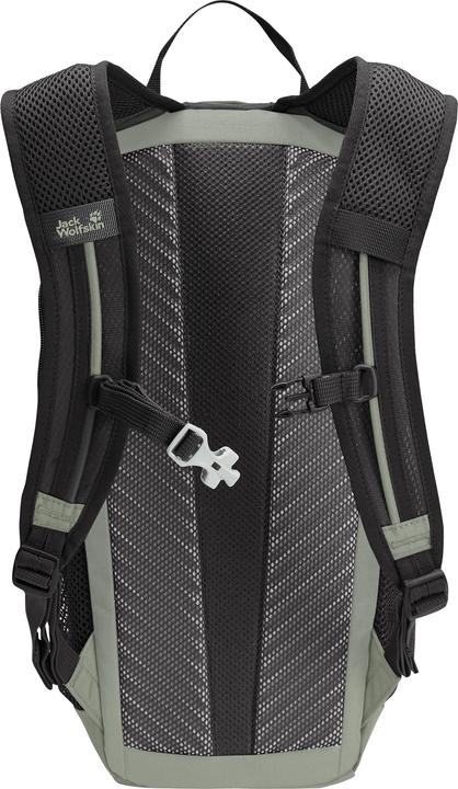 Actual product image Jack Wolfskin Velocity Lite 10 (10 l)