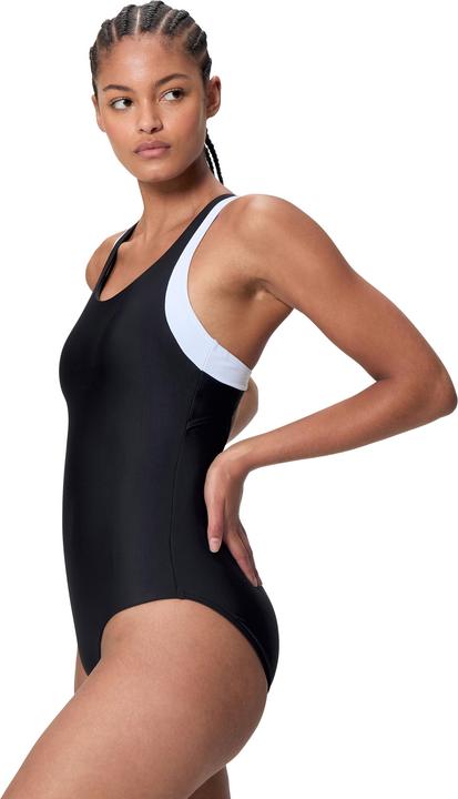 Produktbild Speedo Colorblock Racerback 1pc (48)