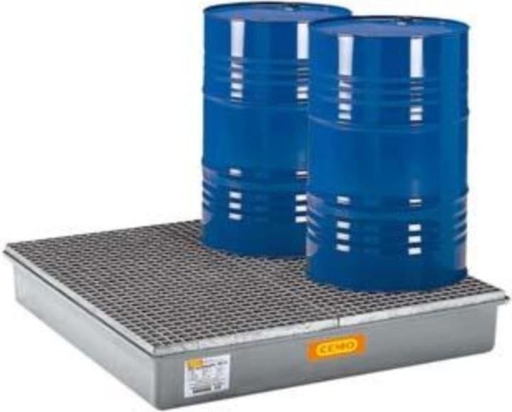 Produktbild Cemo Boden-Auffangwanne