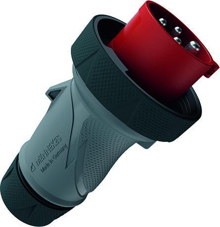 Produktbild Mennekes CEE Stecker PTX R