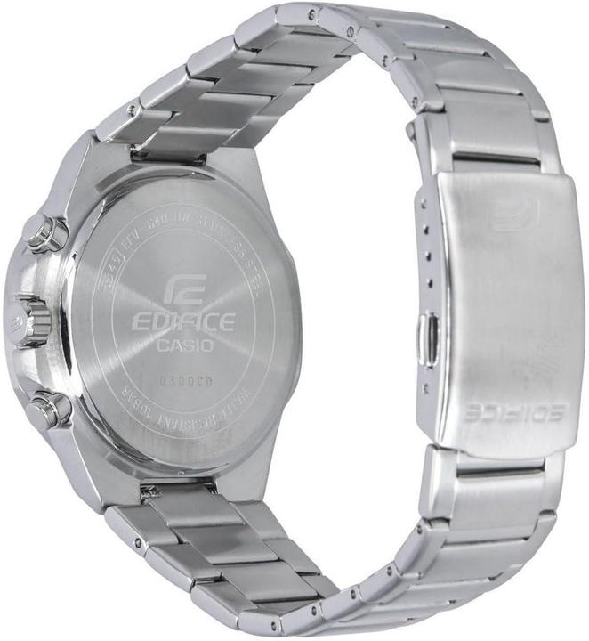 Produktbild Casio EFV-640D-3AVUEF (Analoguhr, Chronograph, 44 mm)