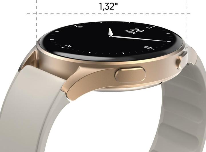 Actual product image Hama 8900 (42 mm)