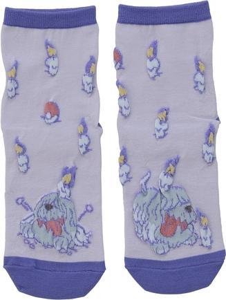 Immagine prodotto Pokémon Calzini Greavard (23-25 cm) (36 - 42)