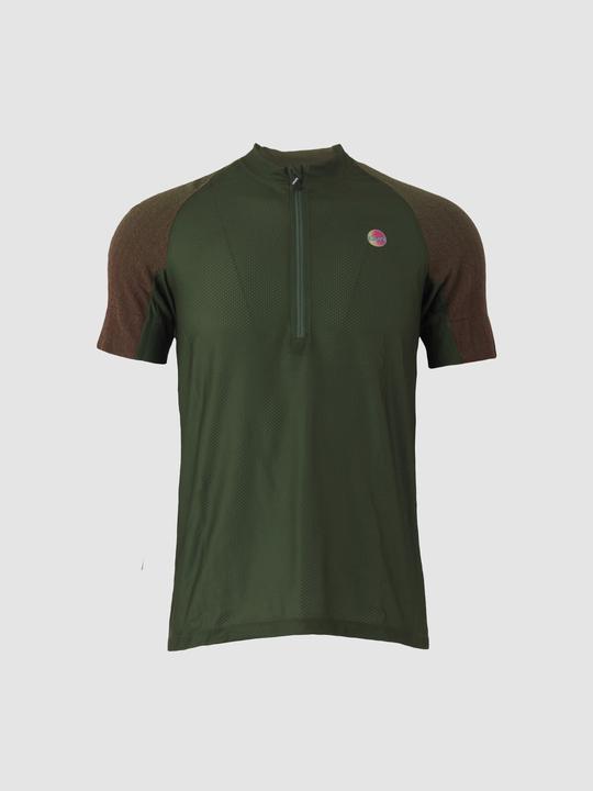 Image du produit UYN Maillot de cyclisme Grit (M)