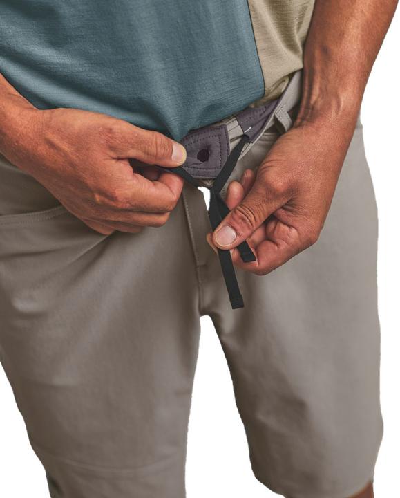 Produktbild Ortovox Affinity Plus Shorts (M)