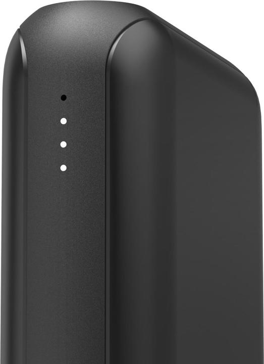 Produktbild Hama PD10-HD (10000 mAh, 18 W, 37 Wh)