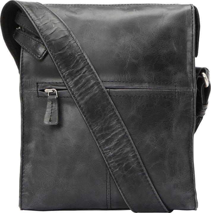 Immagine prodotto Voi Borsa a tracolla City Cowboy Clark in pelle 21 cm