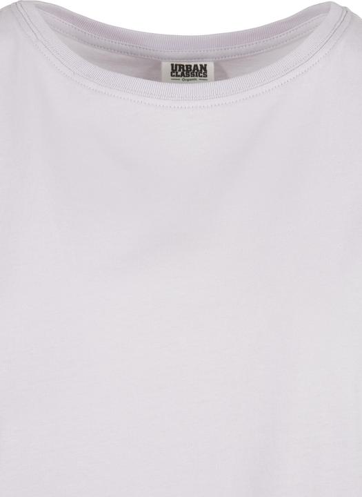 Produktbild Urban Classics Ladies Organic Extended Shoulder Tee (M)