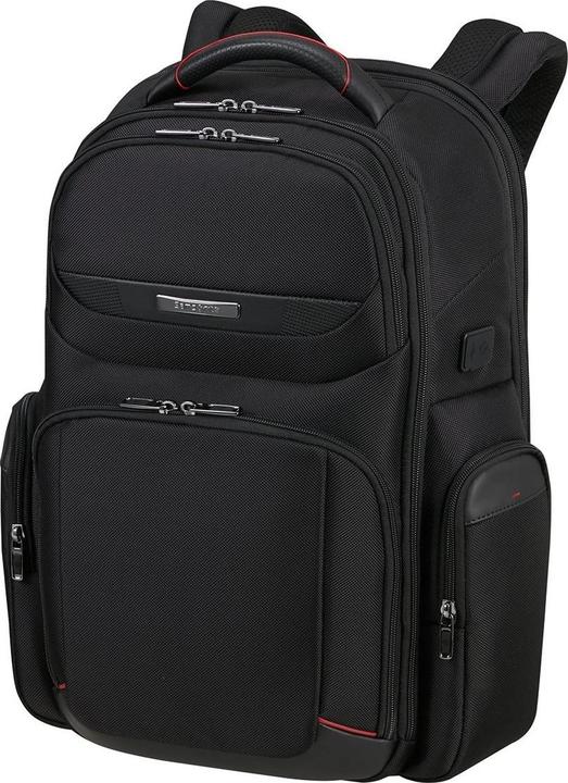 Produktbild Samsonite Pro-DLX6 (33 l)