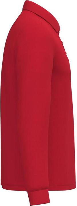 Immagine prodotto iDeal Basic Polo a maniche lunghe (XL)