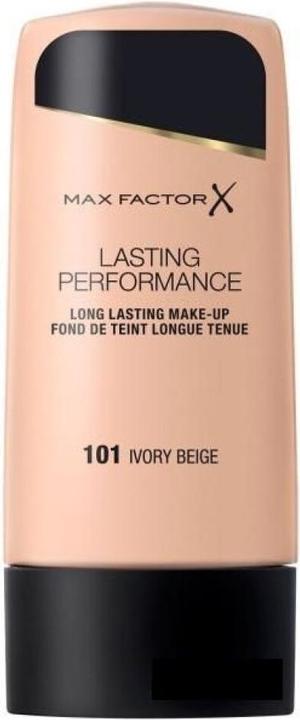 Produktbild Max Factor Lasting Performance (101 Ivory Beige)