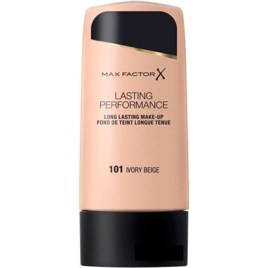 Thumbnail - Max Factor, Foundation, Lasting Performance (101 Ivory Beige)