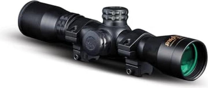 Immagine prodotto Konus Cannocchiale Konuspro 4x32 (4x, 30 mm)