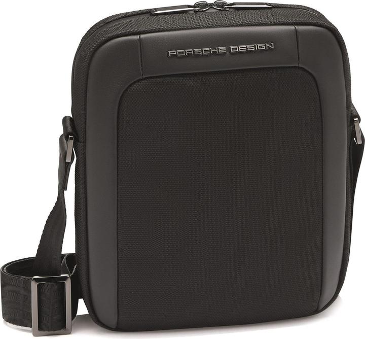 Image du produit Porsche Design Umhängetasche Roadster Schulterbeutel schwarz schwarz schwarz
