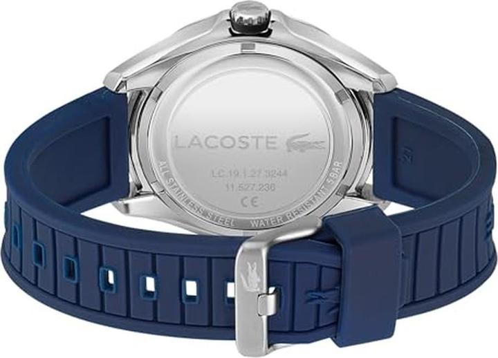 Immagine prodotto Lacoste Tiebreaker (Orologio da polso analogico, 43 mm)