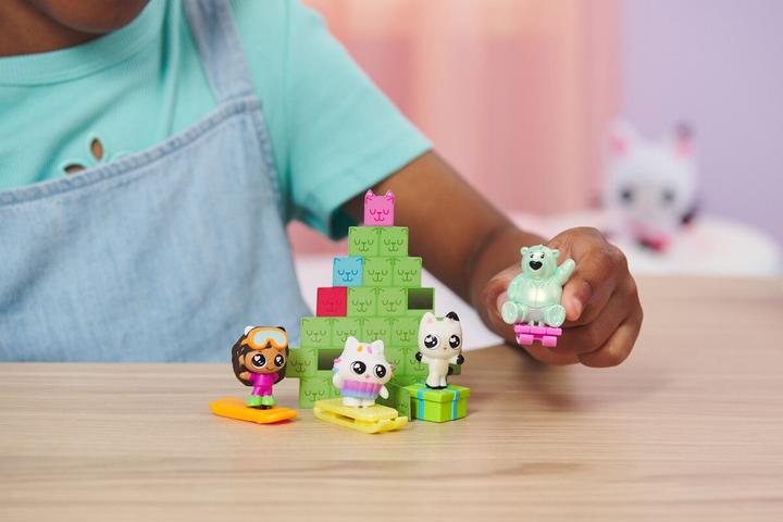 Actual product image Spin Master Gabby's Dollhouse