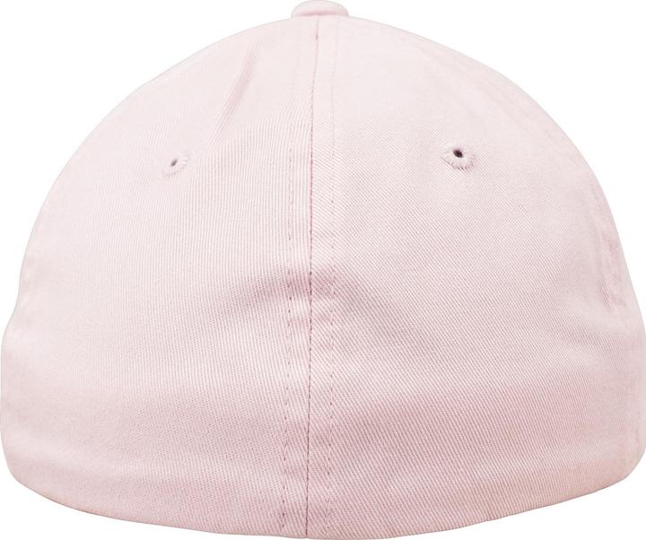 Produktbild Flexfit Cotton Twill Dad Cap (M, S)
