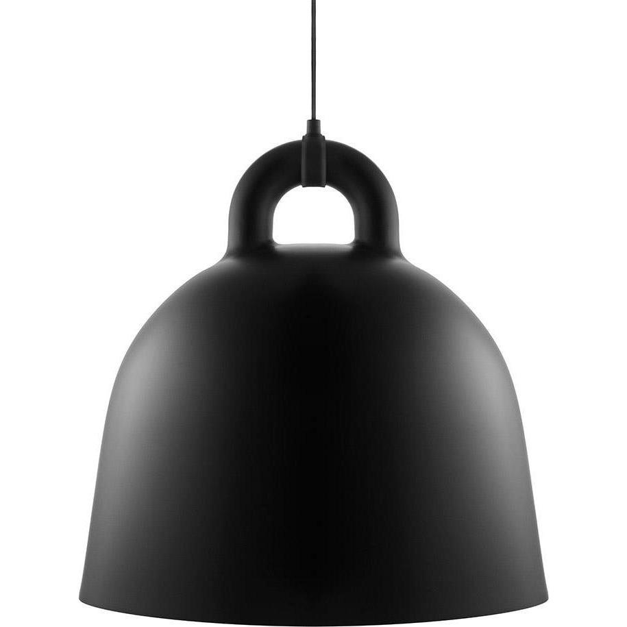 Thumbnail - Normann Copenhagen, Pendelleuchte, Bell (E26)