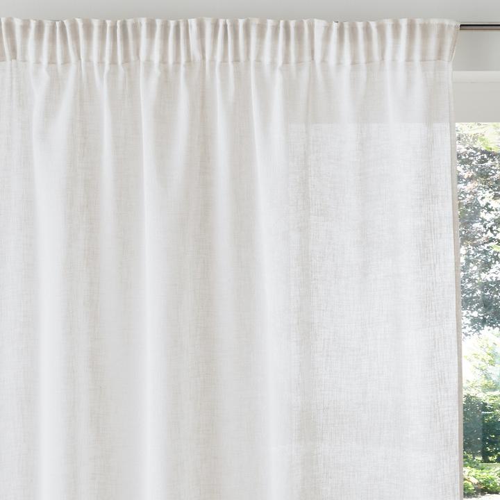Produktbild La Redoute Interieurs Nyong (180 x 140 cm)