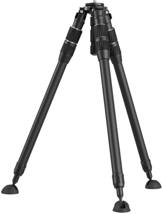 Produktbild SmallRig Carbon Fiber Tripod FT-S303 4645 (Carbon, Kunststoff, Metall)