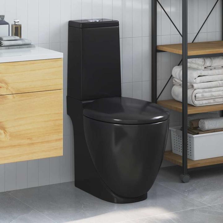 Produktbild vidaXL Toilette