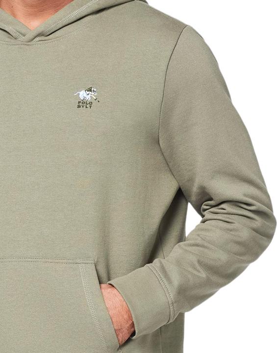 Produktbild Polo Sylt 2er Pack Basic Sweatshirt / Hoodie (3XL)