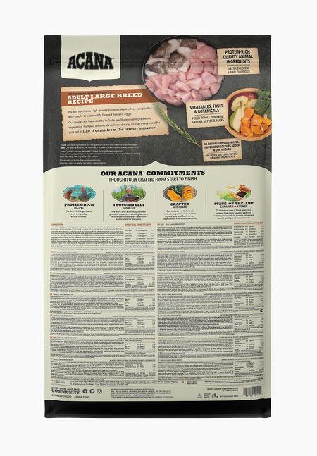 Immagine prodotto Acana Razza grande (Senior, 1 pz., 17000 g)