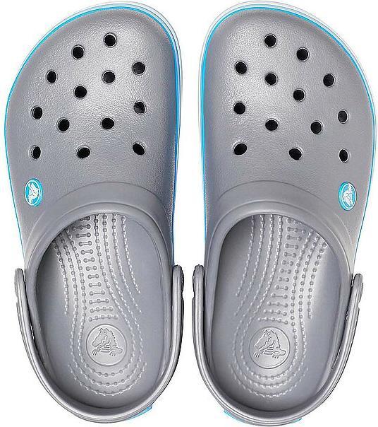 Actual product image Crocs Crocband Clogs Unisex (42.5)
