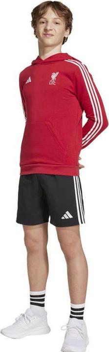Produktbild Adidas Liverpool Hoodie für Kinder (140)