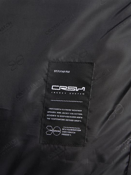 Produktbild Crosshatch Squadage Jacke Verkleidet (M)