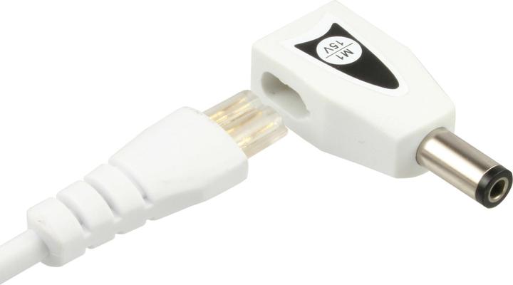 Actual product image InLine Univ. NT f. NBs w. Farbdisp. (90 W)