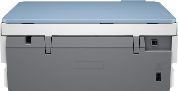 Produktbild HP Envy Inspire 7221e (Tintenpatrone, Farbe)