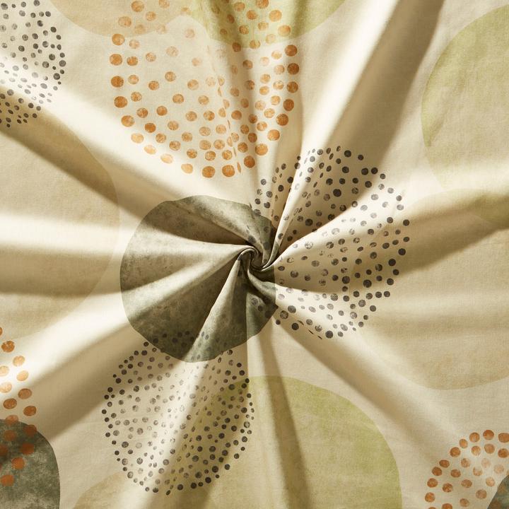 Produktbild Redbest Bettwäsche (Bettwäsche Set, 155x220 cm (80x80 cm))