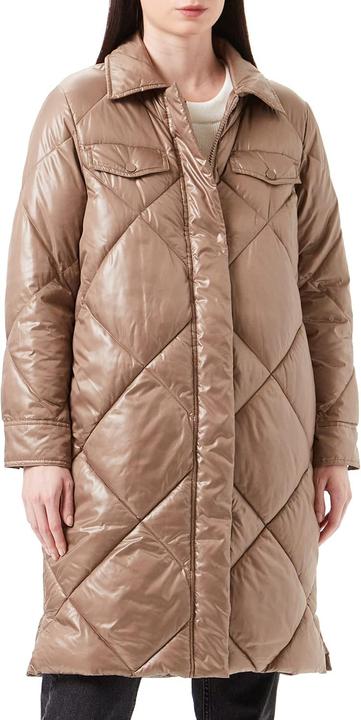 Actual product image Taifun Ladies' Coat Without Wool
