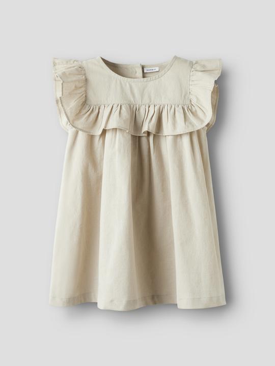 Image du produit Name it Kleid FALINNEN Minikleid (92)