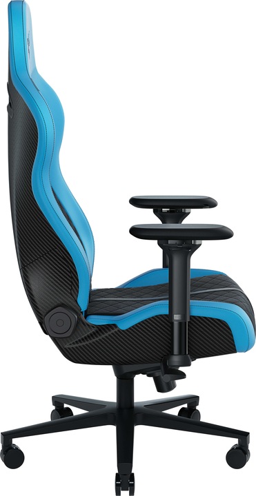 Immagine prodotto Razer ESCLUSIVA | Enki Pro - Williams Esports Edition | Sedia da gioco premium