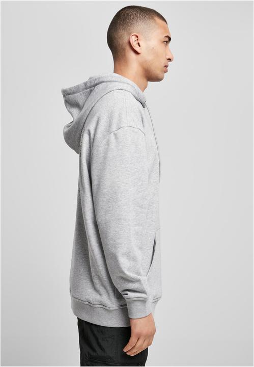 Produktbild Urban Classics Hoodie Globetrotter (M)