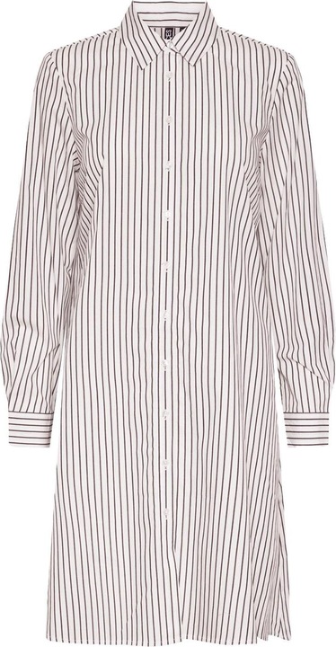 Image du produit Pieces PCPENNY Robe chemisier (S)