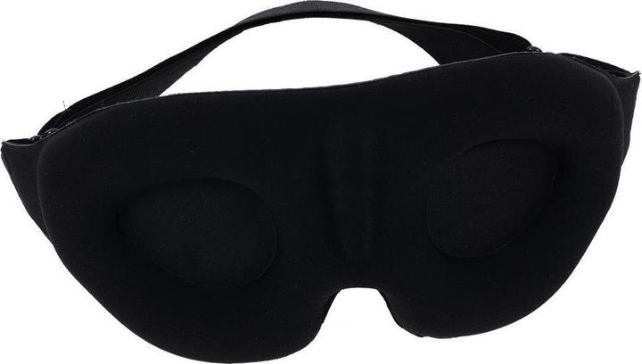 Actual product image Sportsheets Blackout blindfold