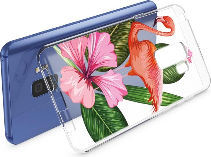 Produktbild Nalia Handyhülle (Samsung Galaxy S9+)