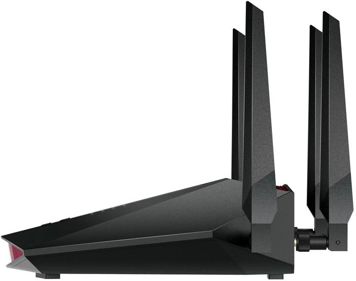 Actual product image Netgear XR1000 WiFi6 Gaming Router
