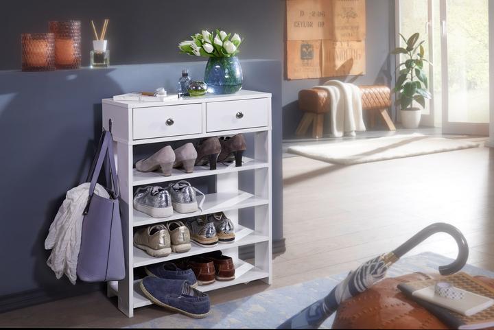 Produktbild Wohnling Margo (60 x 24 x 79 cm)