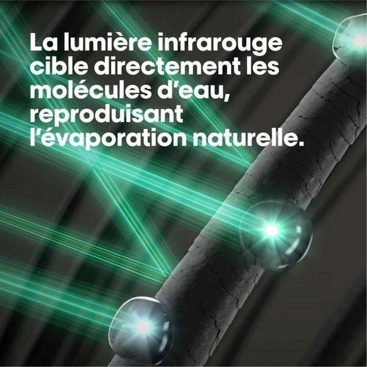 Produktbild L'Oréal Paris Professioneller Lufttrockner (240 W)