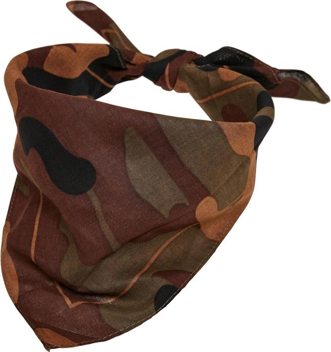 Immagine prodotto Urban Classics Bandana 3-Pack